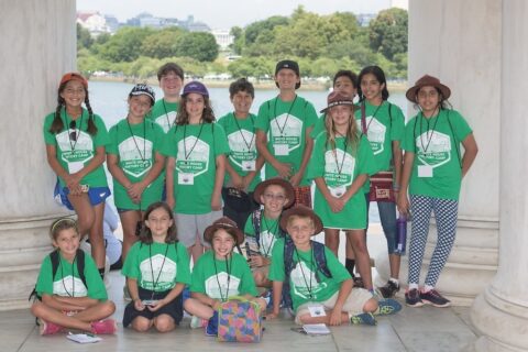White House History Summer Camp 2016 - Event Logo or Image 1