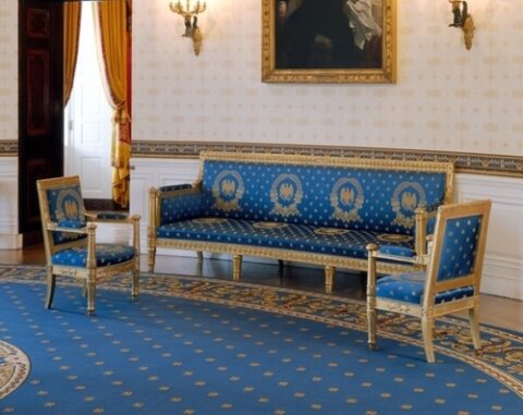 Blue Room Furniture - Photo 1